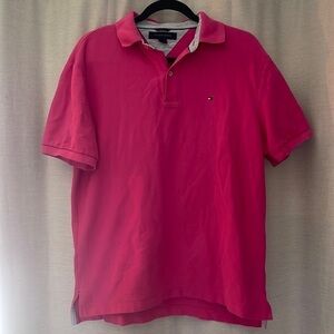 Tommy Hilfiger Polo !!!